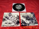 MOTORHEAD Warpig in Lulea RARE 7 Ultra Limited edition 