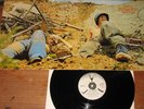 Warm Dust 'Peace For Our Time' original 1970 Trend LP