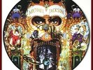 Michael Jackson - Dangerous - Picturedisc