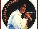 Michael Jackson - Rock With Me - Picturedisc
