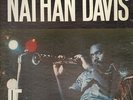 NATHAN DAVIS - IF - TOMORROW INTL LP - RARE JAZZ FUNK 