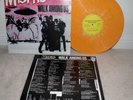 Misfits - Walk Among Us LP orange Danzig Blitzkid NOFX)