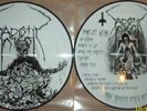 SADISTIC INTENT Dark Sadistic Metal PIC LP possessed