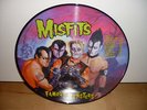 ++Misfits++Famous Monsters++Pic. LP++Mega RAR++