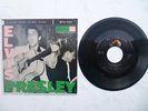 ELVIS - ELVIS PRESLEY  - EP - ROCK´N´ROLL