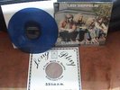 LED ZEPPELIN - RIVERSIDE BLUES - BLUE VINYL - RARE COLL