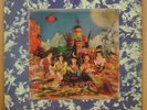 ROLLING STONES SATANIC MAJESTIES REQUEST ORIG DECCA LP