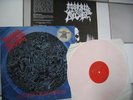 LP VINYL MORBID ANGEL ALTARS OF MADNESS LIMITED 2000 GR