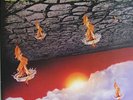 FAITH NO MORE The Real Thing orig press EX LP