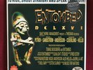 ENTOMBED.TO RIDE,SHOOT STRAIGHT.D-LP 1997.GATEFOLD CVR.RARE AS 