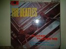 THE  BEATLES    LP   PLEASE  PLEASE  ME