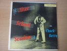 CHUCK BERRY-AFTER SCHOOL SESSION-1958 MONO-US. PRESS.-C
