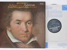 FRIEDRICH GULDA / HORST STEIN : BEETHOVEN THE FIVE PIANO CONCERTI SDDE 304/7