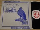 TECWYN IFAN Y DREF WEN WELSH WALES ACID FOLK UK SAIN LP 1977 MEIC STEVENS