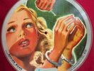 VOGUE PICTURE 78 RECORD RPM DISC 1947 R731 MARION MANN 