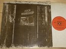 ALEX HARVEY RAY RUSSELL BOB DOWNES ROCK WORKSHOP UK CBS LP 1970 EX+ CONDITION