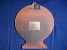BANCO DEL MUTUO SOCCORSO Orig. ITA '72 RICORDI ITALIAN 
