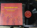 BEETHOVEN BARYLLI QUARTET WESTMINSTER WL 5151 VERY RARE
