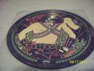 Kiss Peter Criss japanese picture disc LP