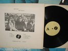 THE BEATLES KUM BACK GET BACK LET IT BE SESSIONS LP NOT