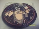 Kiss Gene Simmons japanese picture disc LP