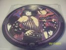 Kiss Paul Stanley japanese picture disc LP