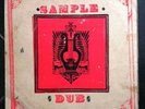 **DUB SPECIALIST - SAMPLE DUB LP on STUDIO ONE**