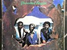 **THE GLADIATORS - PROVERBIAL REGGAE LP on FRONT LINE**