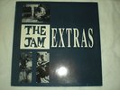 The Jam Extras Vinyl Double Lp Weller