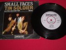 SMALL FACES.   Tin Soldier.  ORIG. 1967  7