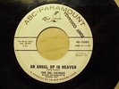 RARE DOO WOP 1ST PRESS DJ 