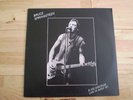 Bruce Springsteen LP Record Live in Ahoy 81 Rare