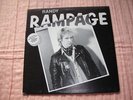 RANDY RAMPAGE - CHEAP TRAGEDIES 12