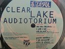 DE LA SOUL - CLEAR LAKE AUDIOTORIUM 12