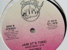 MATRIX - JAM (IT'S TIME) 12