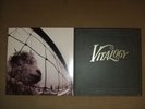 Pearl Jam Vinyl Vs. and Vitalogy Original Presses