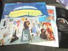 HARRY NILSSON PANDEMONIUM SHADOW SHOW LP 1967 LSP-387 w/ shrink rare rca victor