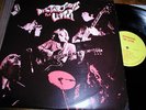 Killer Garage Lp THE LITTER Distortions (Warick Prod)