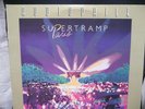 SUPERTRAMP 'LIVE in PARIS'  JAPANESE AUDIOPHILE EDITION