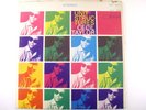 cecil taylor lp unit structures  blue note blp 4237