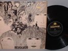 LP THE BEATLES Revolver UK MONO PARLOPHONE XEX 606-2 OR