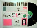 Charles Mingus - Oh Yeah - Original 1960s Atlantic