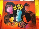 The Freeborne Peak Impressions Rare Original Psych LP