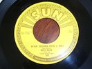 BILLY LEE RILEY SUN 260 ORIGINAL 45RPM