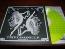Vibravoid Triptamine EP Vol 2 Lime Wax Ltd 300 NASONI P