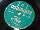 CLIFF RICHARD & THE DRIFTERS- MOVE IT- DB 4178 - RARE 1