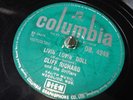 CLIFF RICHARD & THE DRIFTERS - LIVING LOVIN' DOLL- RARE