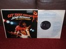 JIMI HENDRIX Get That Feeling LP 1967 LONDON 1st MONO