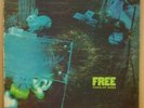 FREE - TONS OF SOBS - OG UK PINK ISLAND STEREO LP A2/B2
