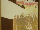 LED ZEPPELIN II ORIG UK 1969 ATLANTIC LP KILLING FLOOR